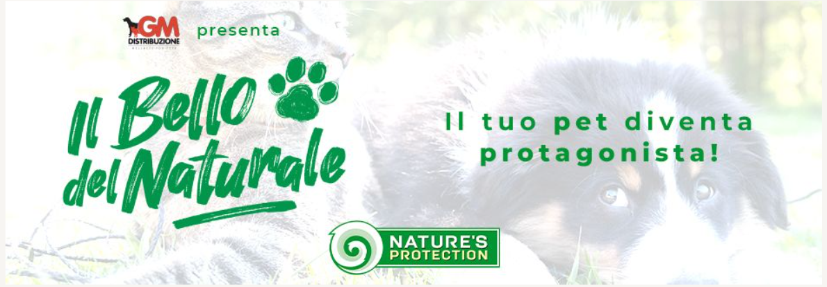 Contest 'Il bello del naturale'